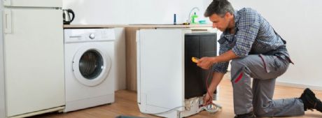 İznik Bulaşık Makinesi Tamircisi